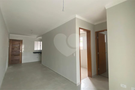 Casa à venda com 2 quartos no condomínio Sunset Gardem, São Paulo - SP