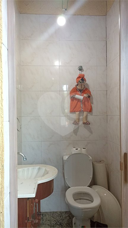 Casa à venda com 4 quartos, sendo 1 suíte, em Vila Guilherme, São Paulo, SP