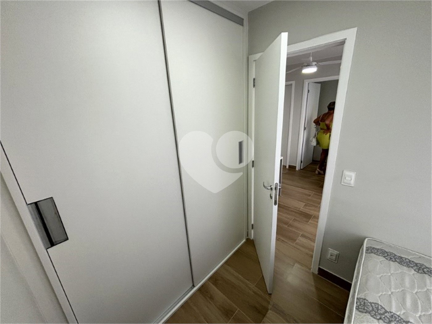 Apartamento à venda com 2 quartos em República, São Paulo, SP