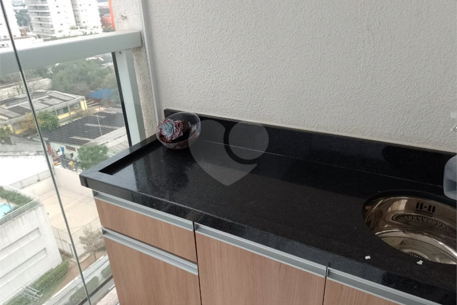 Apartamento à venda com 2 quartos, sendo 1 suíte, em Barra Funda, São Paulo, SP