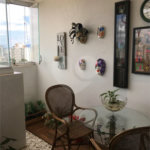 Apartamento à venda com 3 quartos, sendo 1 suíte, em Santana, São Paulo, SP