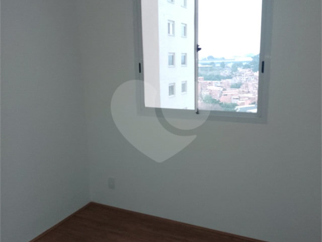 Apartamento para alugar com 2 quartos em Parque Novo Mundo, São Paulo, SP