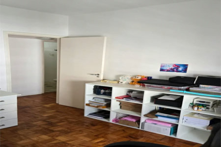 Apartamento à venda com 3 quartos, sendo 1 suíte, em Butantã, São Paulo, SP