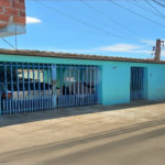Casa 3 quartos Aracy 1
