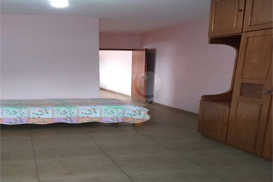 Sobrado à venda com 3 quartos em Santana, São Paulo, SP