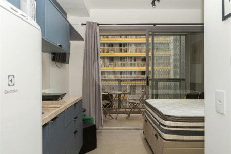 Apartamento para alugar em Pinheiros, São Paulo, SP