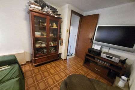 Casa Residencial à venda, Pompéia, Santos - CA0283.