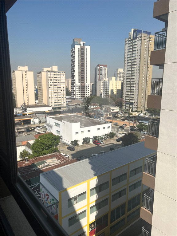 Studio à venda ou para alugar com 1 suíte em Ipiranga, São Paulo, SP