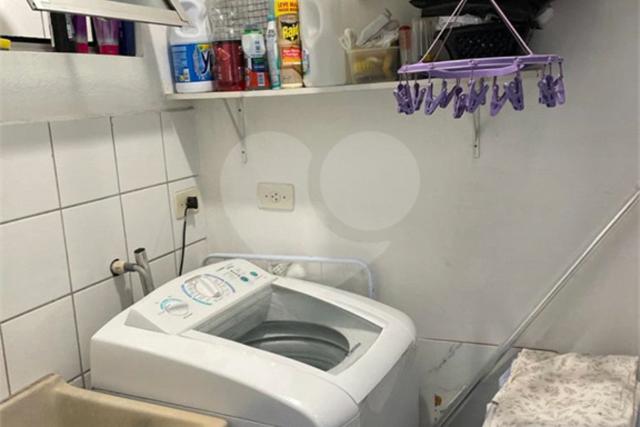 Apartamento à venda com 2 quartos em Bom Retiro, São Paulo, SP