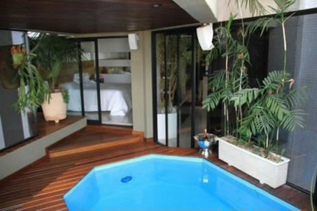 Apartamento à venda com 1 suíte em Vila Suzana, São Paulo, SP