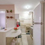 Apartamento à venda com 2 quartos em Jardim Peri Peri, São Paulo, SP