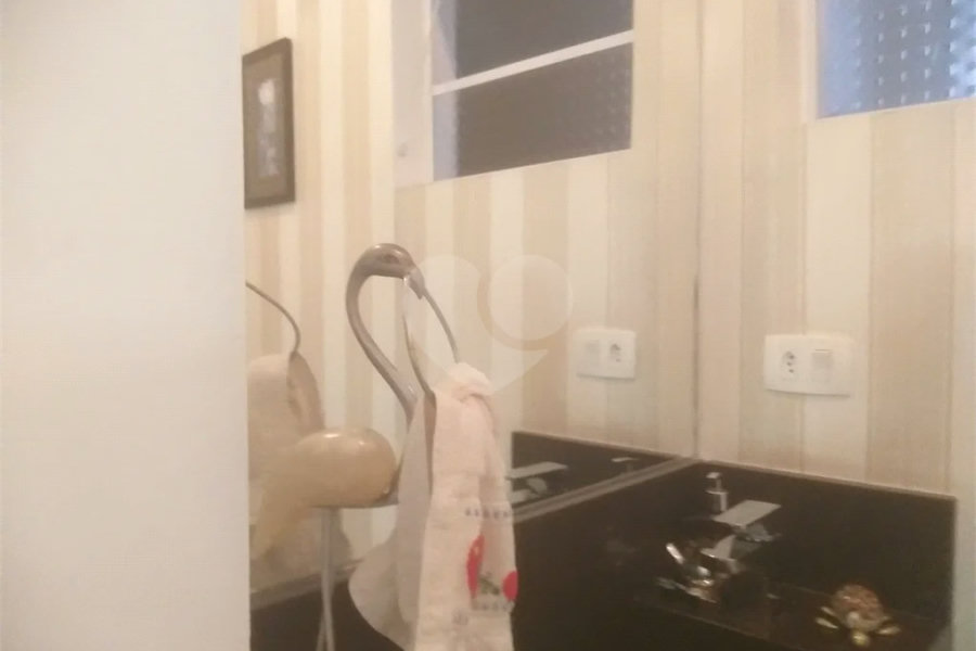 Apartamento à venda com 3 quartos, sendo 1 suíte, em Paraíso, São Paulo, SP