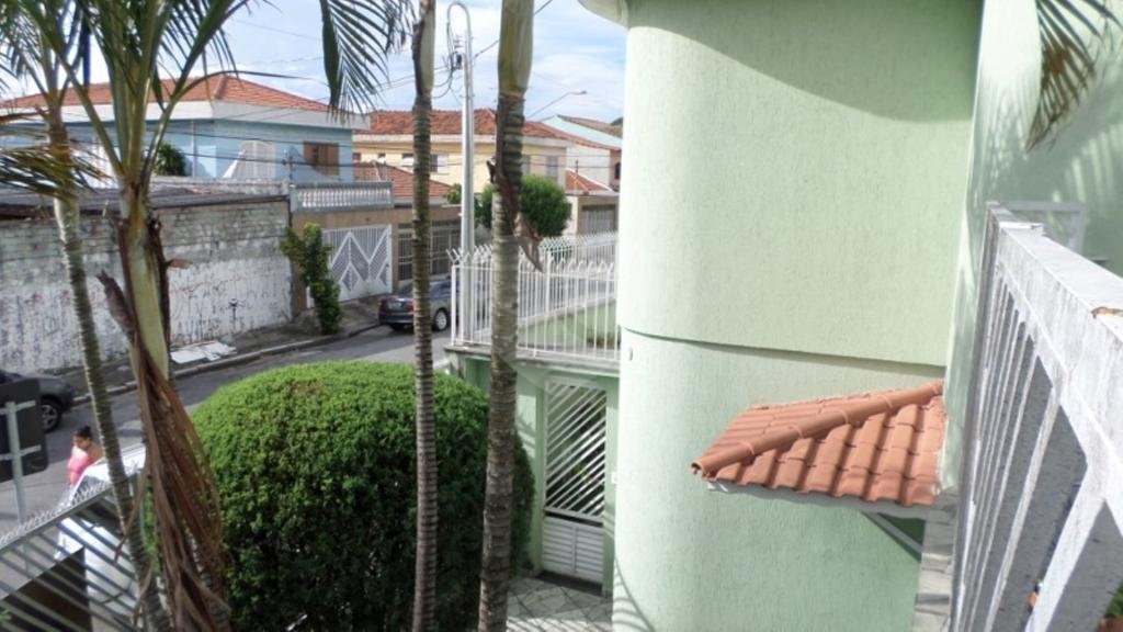Casa à venda com 5 quartos, sendo 3 suítes,  em Parque Edu Chaves, São Paulo, SP