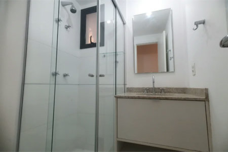 Apartamento à venda com 3 quartos, sendo 1 suíte, em Pinheiros, São Paulo, SP