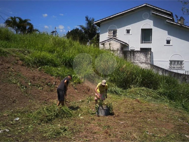 Terreno à venda em Jardim Leonor Mendes de Barros, São Paulo, SP