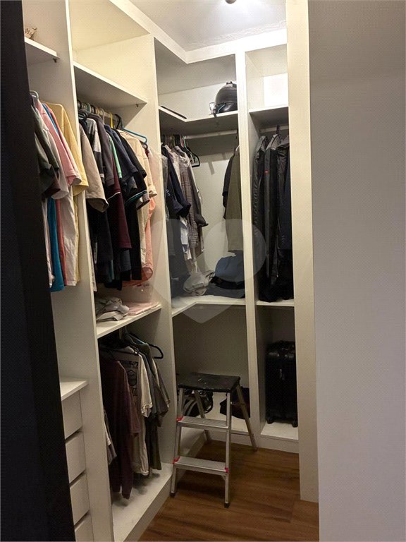 Apartamento à venda com 4 quartos, sendo 3 suítes, em Vila Andrade, São Paulo, SP