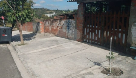 Terreno à venda em Jardim Novo Eldorado, Sorocaba, SP