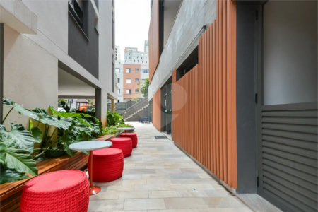 Apartamento à venda com 4 suítes em Perdizes, São Paulo, SP