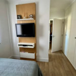 Apartamento à venda com 3 quartos, sendo 2 suítes, em Vila Suzana, São Paulo, SP