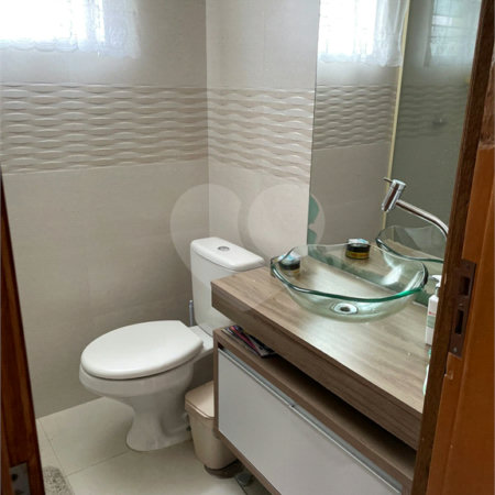 Apartamento à venda com 2 quartos em Vila Maria, São Paulo, SP