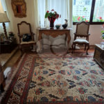 Apartamento à venda com 4 quartos, sendo 2 suítes,  em Brooklin Paulista, São Paulo, SP