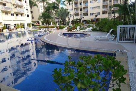 Apartamento à venda com 2 quartos, sendo 1 suíte, em Pechincha, Rio de Janeiro, RJ