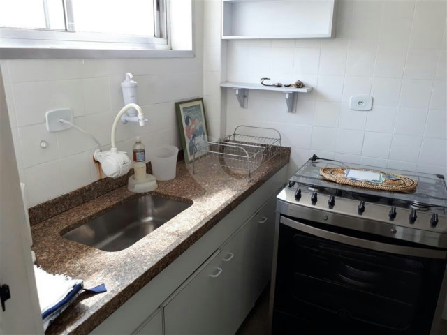 Apartamento à venda com 3 quartos, sendo 1 suíte,  em Chácara Santo Antônio, São Paulo, SP