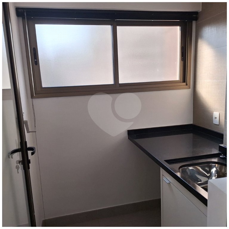 Apartamento à venda com 1 quarto em Vila Mariana, São Paulo, SP