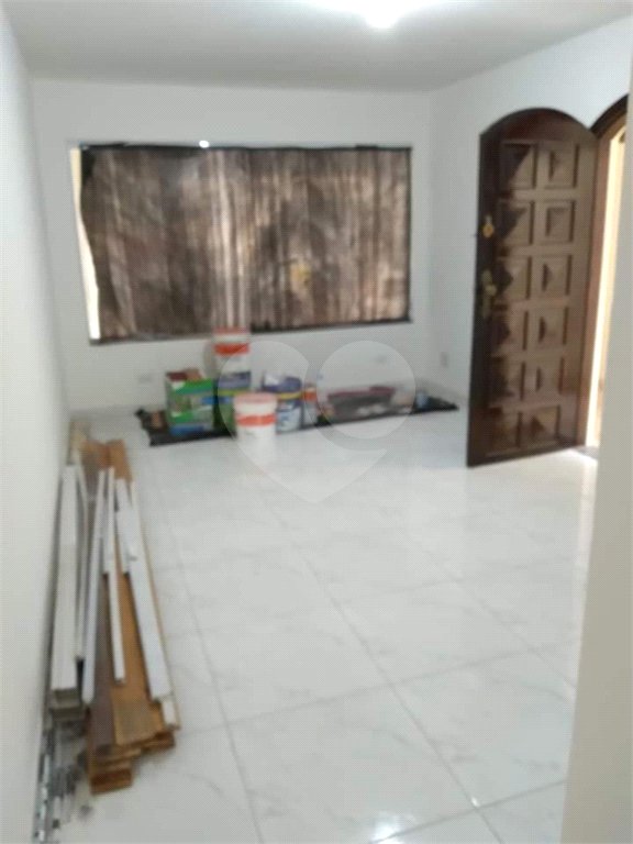 Sobrado à venda com 3 quartos em Mandaqui, São Paulo, SP