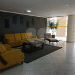 Apartamento à venda com 2 quartos, sendo 1 suíte, em Jardim Monte Kemel, São Paulo, SP
