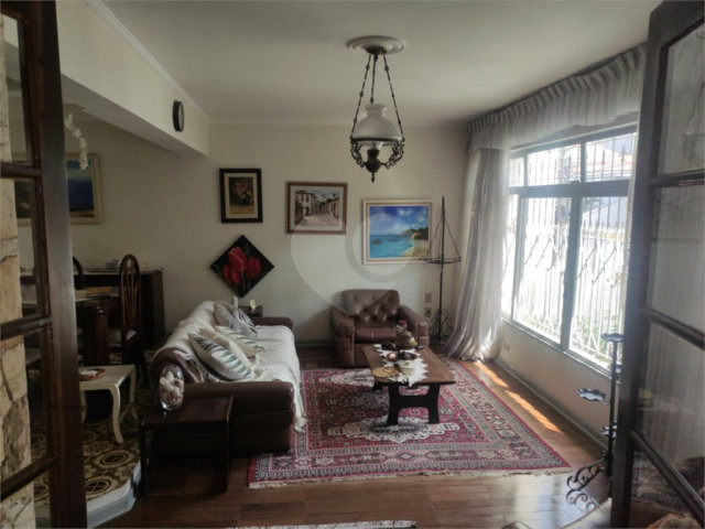 Casa à venda com 3 quartos, sendo 1 suíte,  em Mandaqui, São Paulo, SP