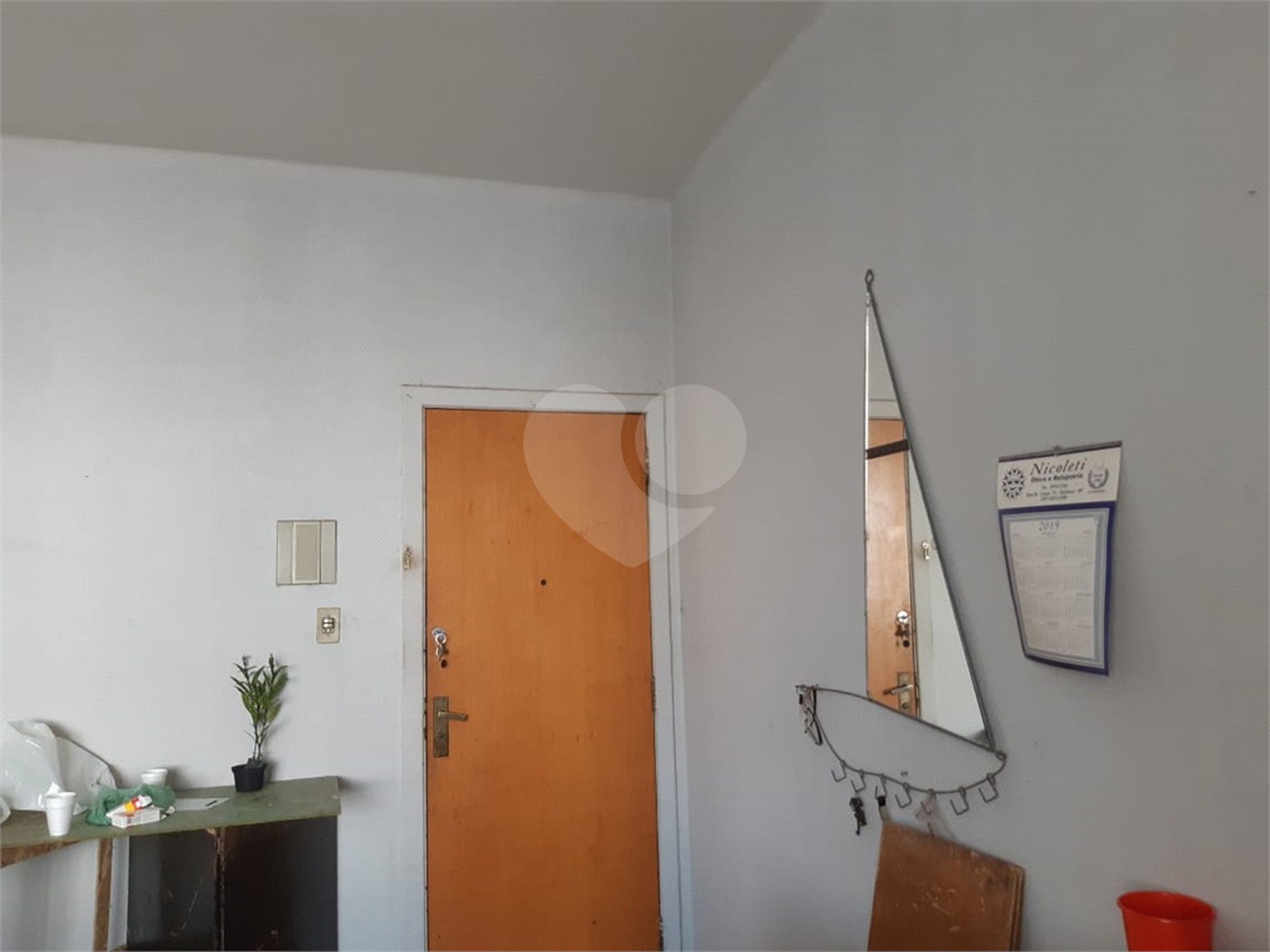 Sala à venda em Santana, São Paulo, SP