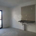 Studio à venda com 1 quarto no Centro, São Paulo, SP