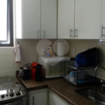 Apartamento à venda com 1 suíte em Vila Nova Conceição, São Paulo, SP