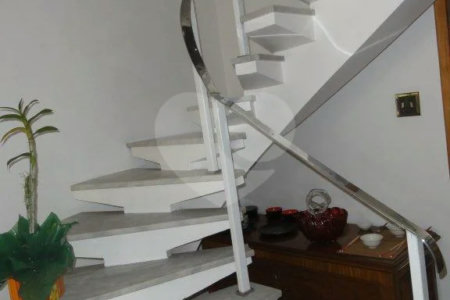 Sobrado à venda com 3 quartos, sendo 1 suíte, em Santana, São Paulo, SP