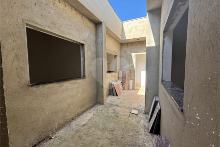 Casa de Vila à venda com 2 quartos, sendo 1 suíte, em Jardim Novo Horizonte, Sorocaba, SP