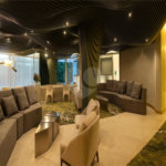 Apartamento à venda com 1 quarto em Vila Olímpia, São Paulo, SP