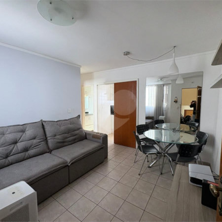 Apartamento à venda com 2 quartos em Vila Augusta, Sorocaba, SP