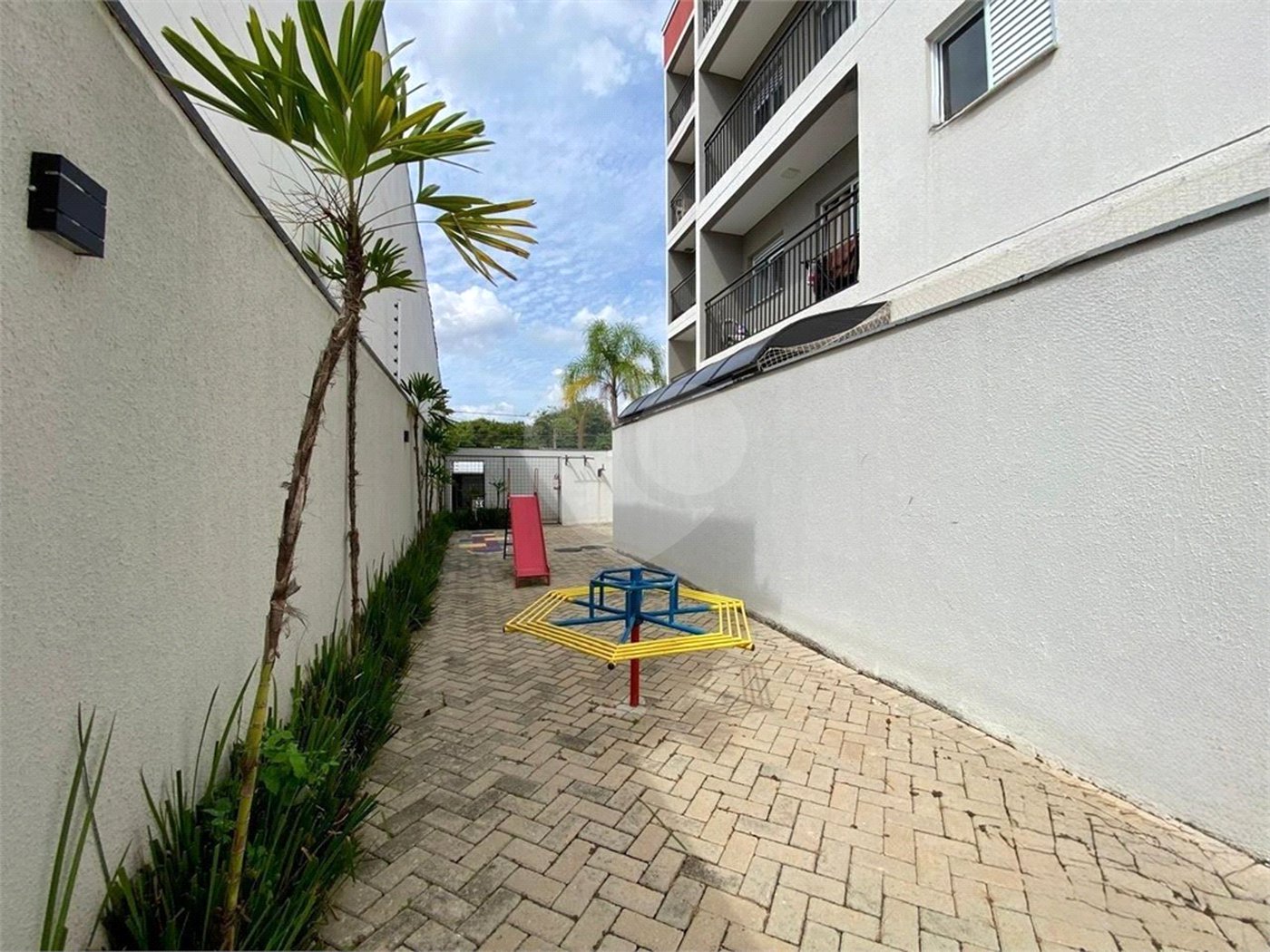 Apartamento à venda com 2 quartos, sendo 1 suíte, em Jardim Pagliato, Sorocaba, SP