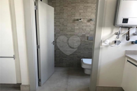 Apartamento à venda com 2 quartos, sendo 1 suíte, em Vila Buarque, São Paulo, SP