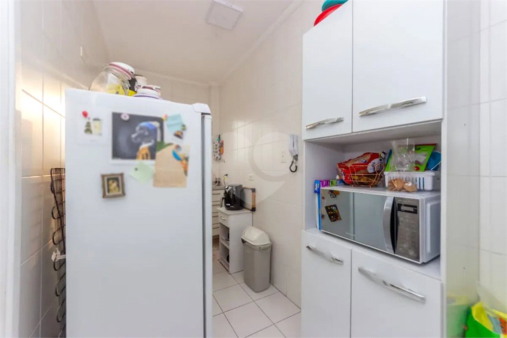 Apartamento à venda com 2 quartos, sendo 1 suíte, em Vila Clementino, São Paulo, SP