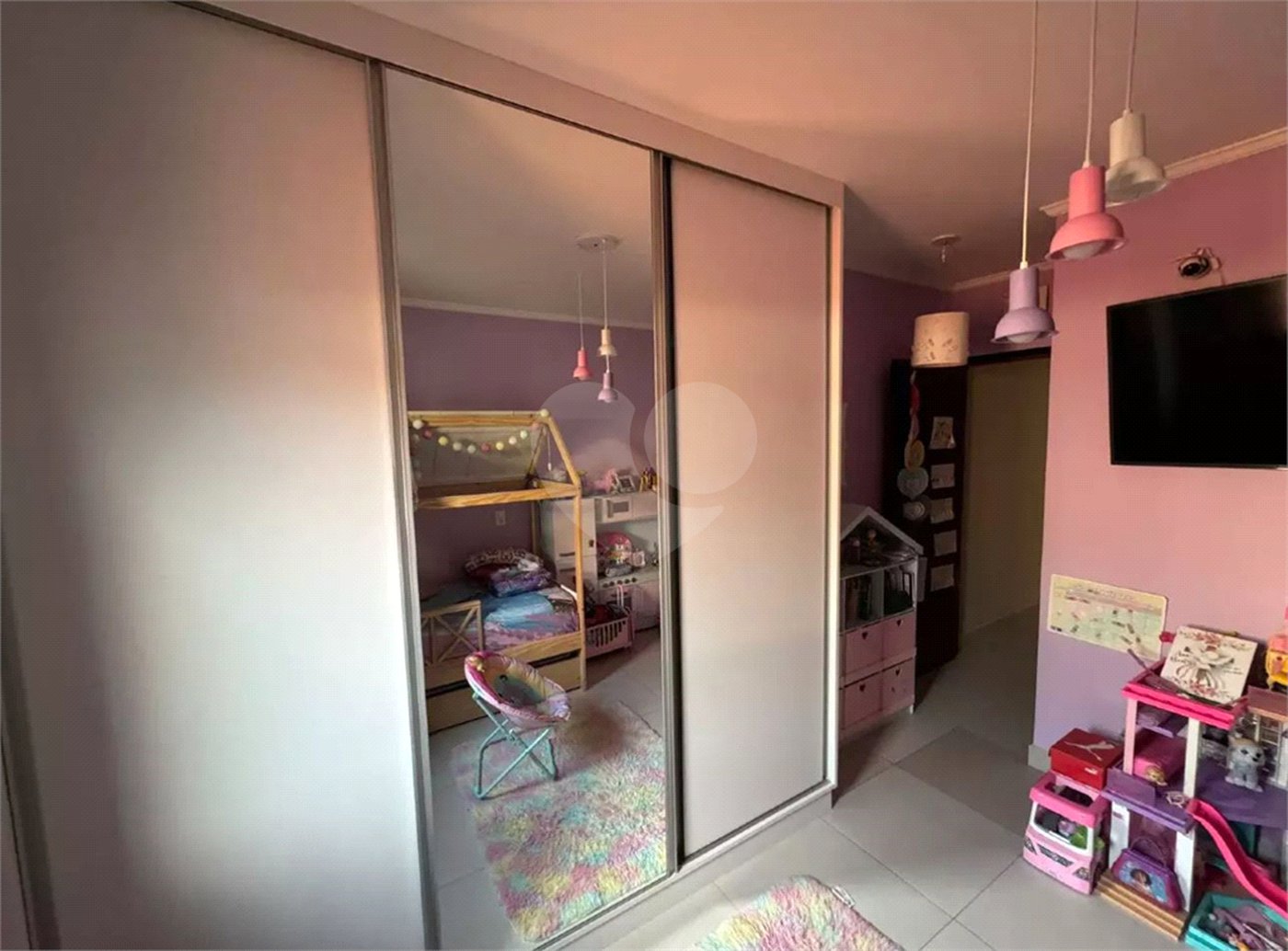 Sobrado à venda com 3 quartos, sendo 1 suíte, em Vila Califórnia, São Paulo, SP