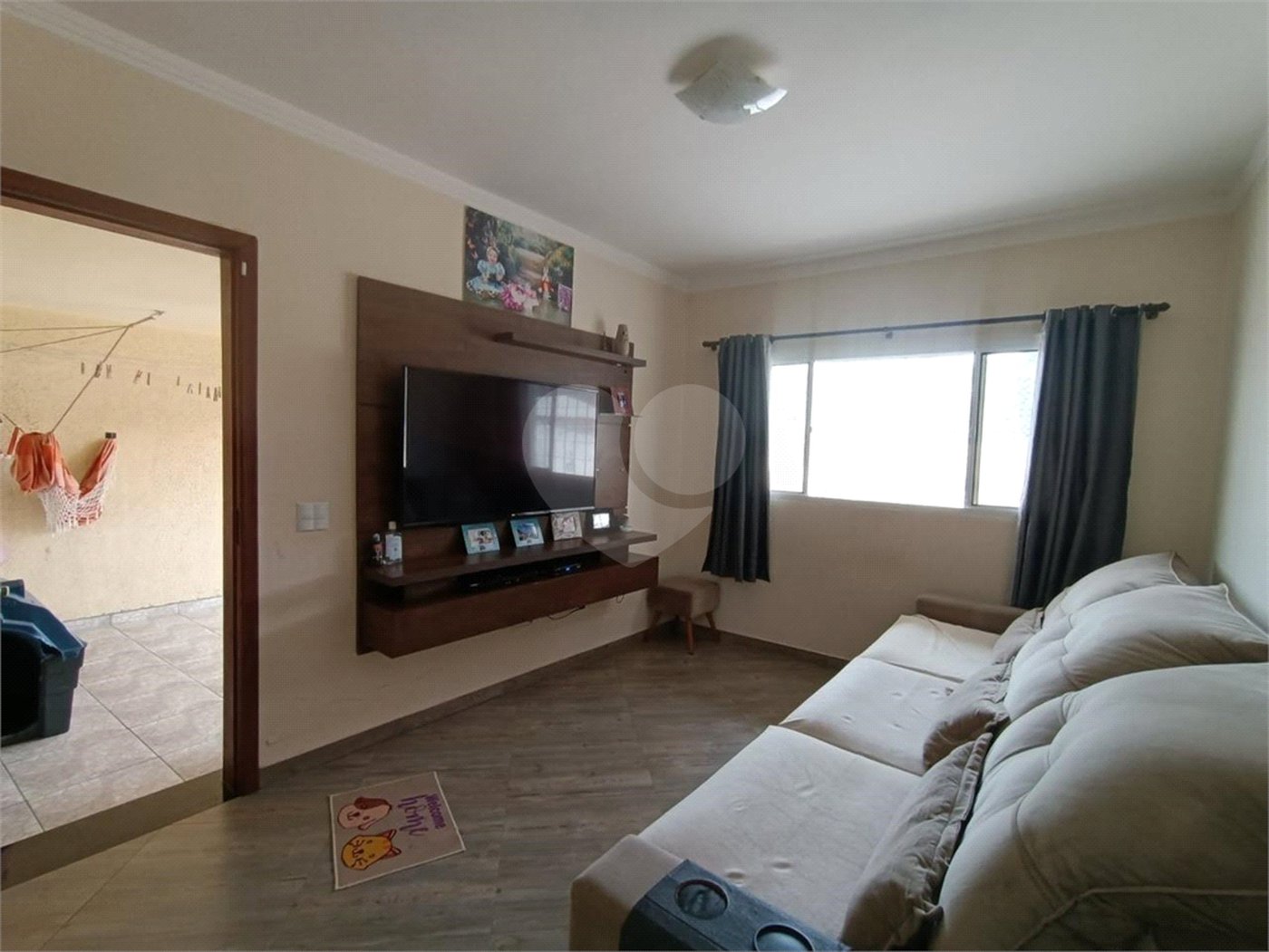 Casa à venda com 3 quartos, sendo 1 suíte, em Jardim Itanguá, Sorocaba, SP