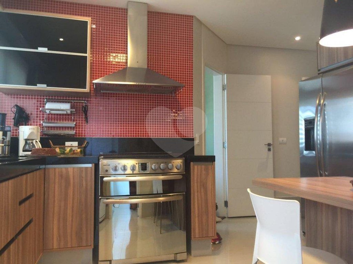 Apartamento à venda com 3 suítes em Santana, São Paulo, SP