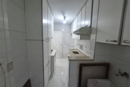 Apartamento à venda com 2 quartos em Vila Andrade, São Paulo, SP