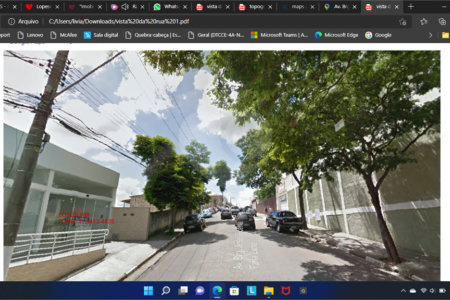 Terreno à venda no Centro, Atibaia, SP