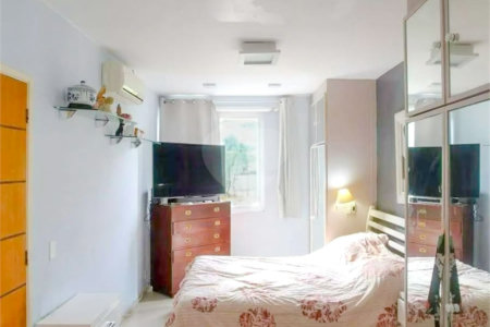 Apartamento à venda com 5 quartos, sendo 3 suítes, em Gávea, Rio de Janeiro, RJ