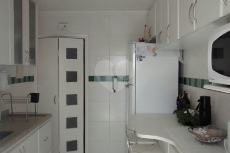 Apartamento à venda com 2 quartos em Jardim Ester, São Paulo, SP