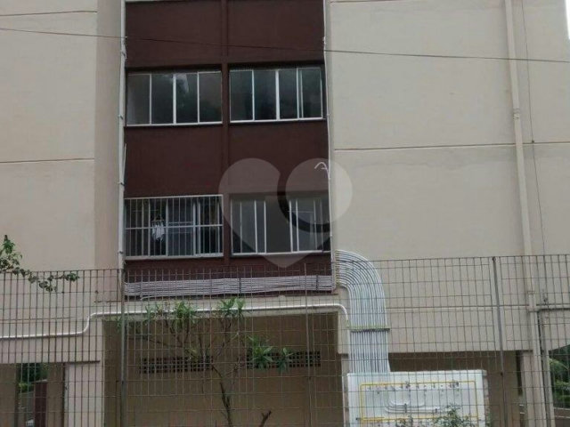 Apartamento à venda com 2 quartos em Barro Branco (zona Norte), São Paulo, SP