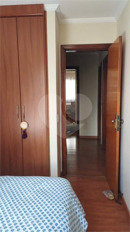 Apartamento à venda com 3 quartos, sendo 1 suíte, em Santana, São Paulo, SP